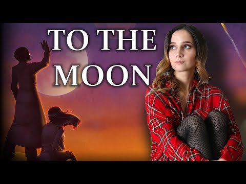 Видео: TO THE MOON ► САМАЯ ТРОГАТЕЛЬНАЯ ИГРА