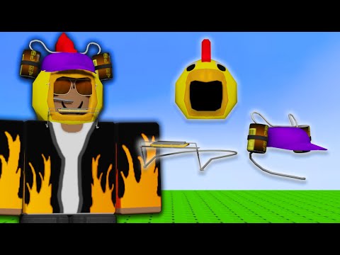 Видео: Я обменял все звуковые шляпы