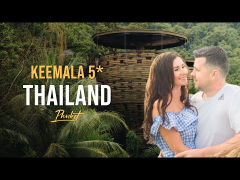 Видео: Видеообзор Keemala 5*