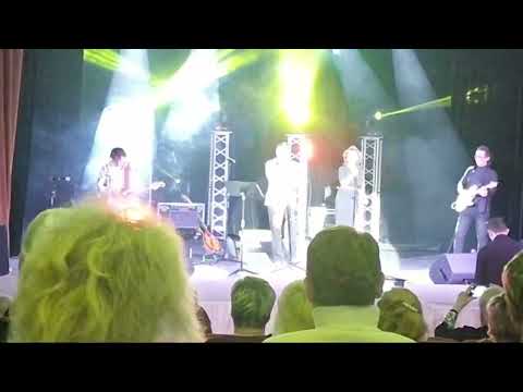 Видео: Концерт Сергея Васильевича Челобанова