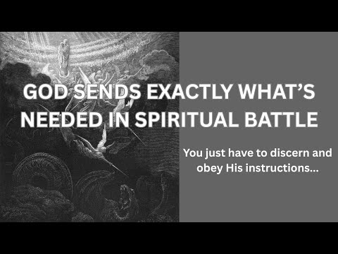 Видео: ЭП.112|| ВСЕГДА ПОБЕДЛЕН БОГОМ ДО ПЕРВОГО УДАРА