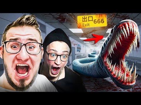Видео: ВЫЛЕТЕЛ СИНИЙ ЭКРАН СМЕРТИ НА 500 ЭТАЖЕ! ЭТА БОЛЬНИЦА СКРЫВАЕТ АНОМАЛИИ! (HOSPITAL 666)