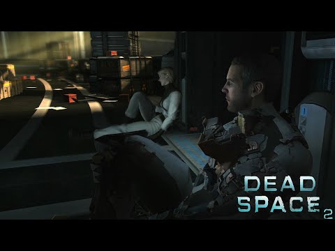 Видео: Dead Space 2 прохождение #8