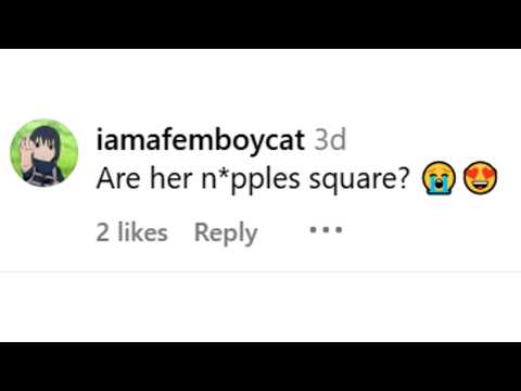 Видео: Уморительные комментарии к Instagram-роликам...