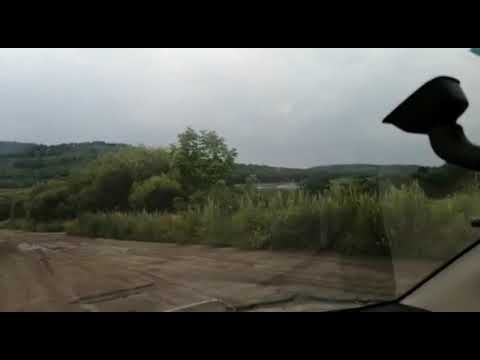 Видео: (#68). 12 АВГУСТА. РОМАНОВКА-ПРИСТАНЬ! (часть 1)