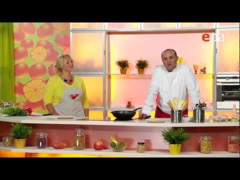 Видео: Кальмары по-сицилийски