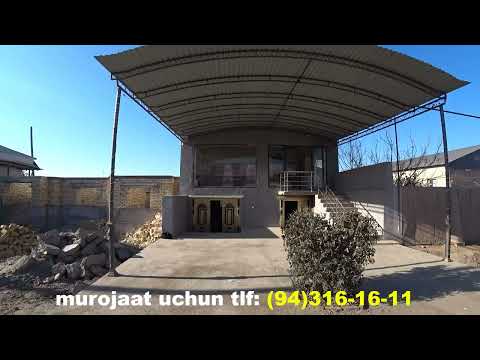 Видео: Кунига 2-3 млн Топарли Ховли-Жой Сотилади!#хоразм_уй_жой_нархлари2025#villa#arzon_uy_joy#home