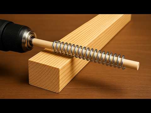 Видео: 15 потрясающих проектов по деревообработке, столярным изделиям и настенным полкам