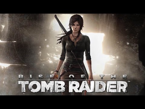 Видео: Rise of the Tomb Raider:#6 Советская база
