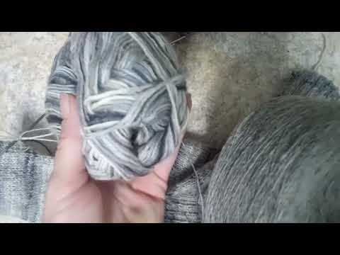 Видео: ИГРА "СВЯЗАТЬ ЗА ЧАС"ИТОГИ ПРОДВИЖЕНИЯ 🧶🧶🧶🧶🧶🧶❤