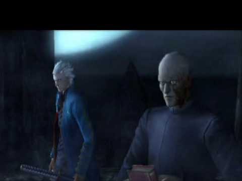 Видео: Ария - Страж империи (Devil May Cry 3)