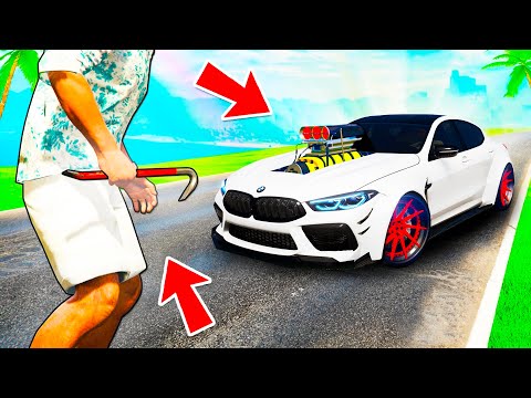 Видео: 60 СЕКУНДТА ТУРБО БМВ ҰРЛАП КЕТТІМ!!! ҰРЫЛАР ШАЙҚАСЫ!!! ГТА 5 қазақша