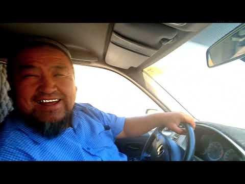 Видео: Ыйлаган мүрзө.