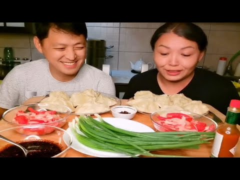 Видео: МУКБАНГ. Наша ЖИЗНЬ ИЗМЕНИТСЯ. @ShindrMindr_Official