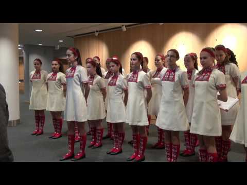 Видео: You are beautiful my forest / Хубава си, моя горо!