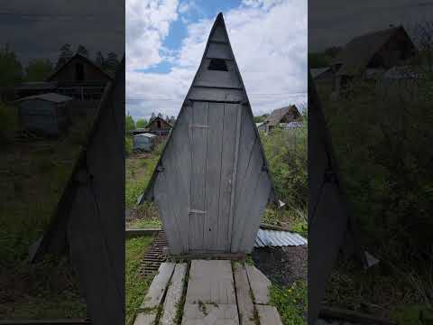 Видео: Первое видео Дача г. Железногорск СНТ16, улица 4. Снято 01.06.2024. Продам.