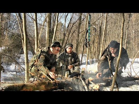 Видео: "Да на фиг эта рыба нужна!" #222