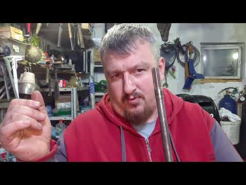 Видео: Чихает лодочный мотор одна из причин