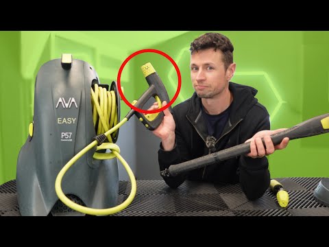 Видео: Честный обзор AVA Easy P57 — как он себя показал спустя 1 год?