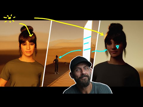 Видео: ЕДИНСТВЕННЫЙ МОМЕНТ, КОГДА НЕ СТОИТ ВКЛЮЧАТЬ ПОДСВЕТКУ...