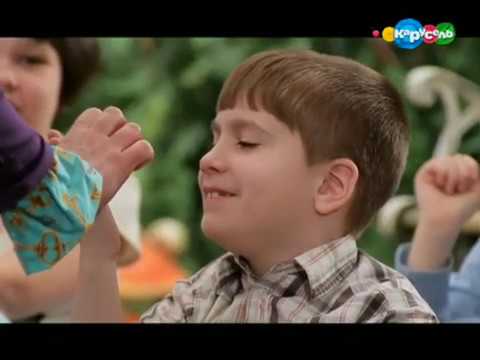 Видео: Воображариум - 6 серия (Кот в сапогах)