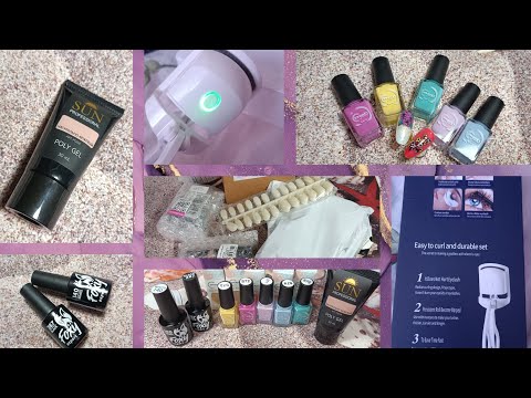 Видео: Wildberries. Распаковка интересных покупок 😉