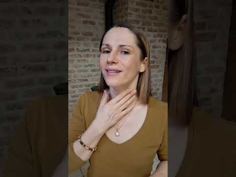 Видео: Убираем брыли. Комплексный подход.