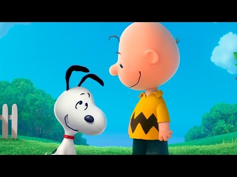 Видео: Мультик Игра - СНУПИ И МЕЛОЧЬ ПУЗАТАЯ ( Snoopy's Grand Adventure ) #2