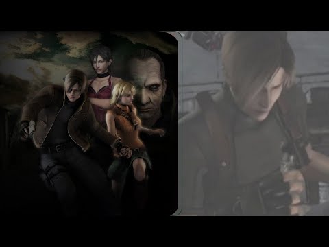 Видео: КОНЕЦ ЗА АДУ! - Resident Evil 4 #24