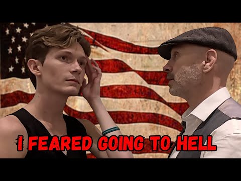 Видео: Жестокое обращение с детьми в медицинских учреждениях: история Джонни, пережившего смену пола