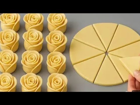 Видео: МАМА НАУЧИЛА, ТЕПЕРЬ кто пробуют просят рецепт! Съедаются в один миг!