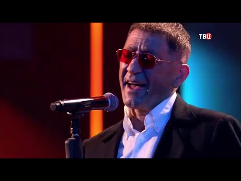 Видео: Григорий Лепс — Шелест (2021)