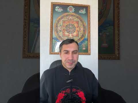 Видео: Пробужденный мастер о переговорах, приближенных и друзьях. Френсис Бэкон