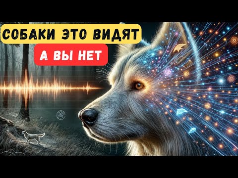 Видео: Вы Не Поверите! 15 Шокирующих Способностей Вашей Собаки, О которых Вы Не Догадывались