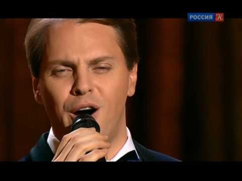 Видео: Иван Ожогин - Твои глаза зеленые