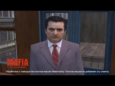 Видео: ТАЙНА САЛЬЕРИ #15 "Mafia: The City of Lost Heaven"