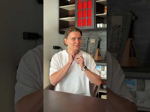 Видео: Запись прямого эфира «ПРО ПИТАНИЕ» с 7-ми кратной чемпионкой мира Ульяной Гребенщиковой