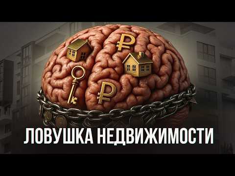 Видео: СЕКРЕТЫ МОЗГА: ПОЧЕМУ ЛЮДИ ПЕРЕПЛАЧИВАЮТ МИЛЛИОНЫ ЗА КВАРТИРЫ