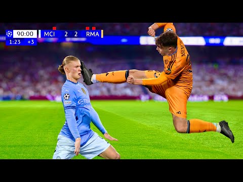 Видео: Легендарные красные карточки в футболе