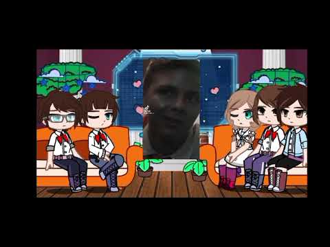 Видео: Реакция пищеблока на тт(1/?)