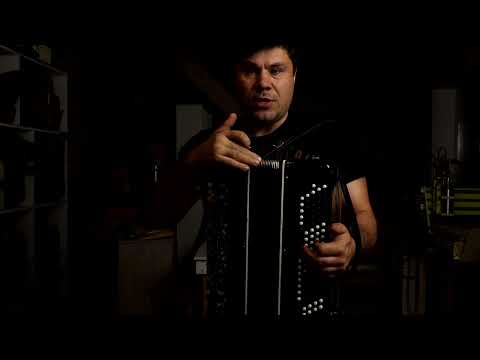 Видео: Вологодский баян , ремонт и много игры