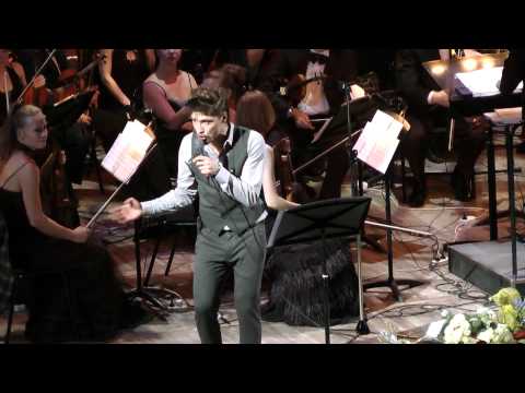 Видео: Дима Билан -Это была любовь. Концерт 5.06.12