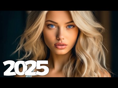 Видео: Лучшая Музыка 2025🏖️Зарубежные песни Хиты🏖️Популярные Песни Слушать Бесплатно 2025 #02