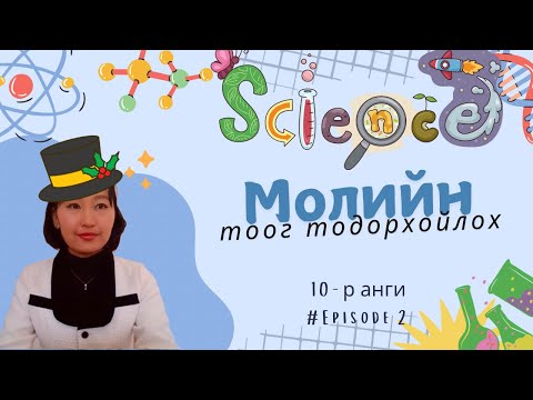 Видео: 18 минутанд “Молийн тоог тодорхойлж” сурцгаая