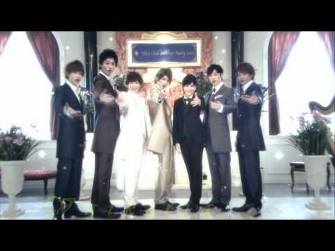 Видео: Клуб свиданий старшей школы Оран/Ouran High School Host Club by Valkiria