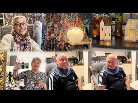 Видео: 11 ноября 2025 г.Наконец я это сделала 🤩Мне нравится 👍 а вам? Снуд для Паши готов 💁🏼