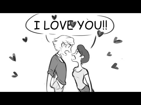 Видео: Адриану нужна терапия. Чудесная божья коровка. Комикс-дубляж