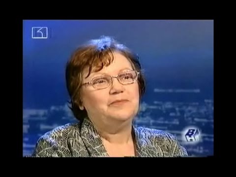 Видео: Величка Маркова / Спомени за Гунди / Всяка неделя