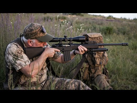Видео: Первые трофеи с Кузенковым: Сборник 1 (Эп.1-4) | Про охоту и охотников