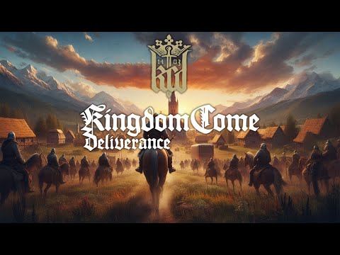 Видео: Kingdom Come: Deliverance ФИНАЛ - ОСАДА ЗАМКА